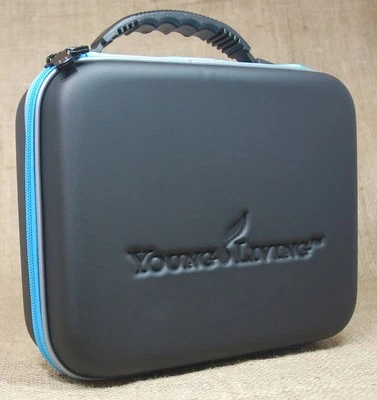 Young Living пустой 30-масло перевозчик для 5 мл эфирные масла новый Бесплатная доставка 24 часа - Изображение 1 из 2