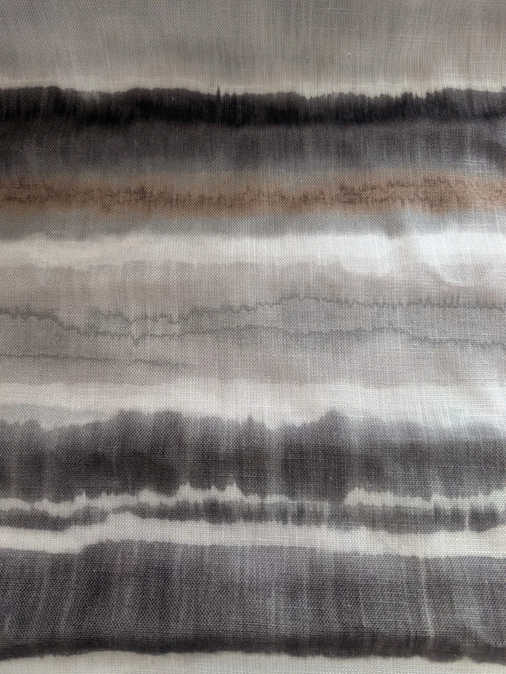 Kravet Couture Enthral Charcoal Fabric - 4 1/8 Yards  - Image 1 of 4