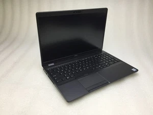 Dell Latitude 5500 15" Core i5-8265U 1,6 GHz 16 GB RAM NO HDD NO OS Buono - Foto 1 di 13