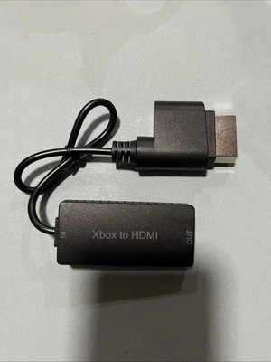 Xbox to HDMI Converter HDMI Cable for Xbox - Image 1 of 3