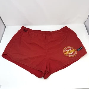 Vintage Rincon City Of Los Angeles Sammlerstück Rettungsschwimmer Shorts Gr. 35-36 Lesen - Bild 1 von 15