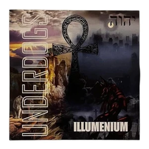 Illumenium - Underdogs | CD - Foto 1 di 2
