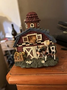 Sanyko Musicial Ornament - Picture 1 of 6