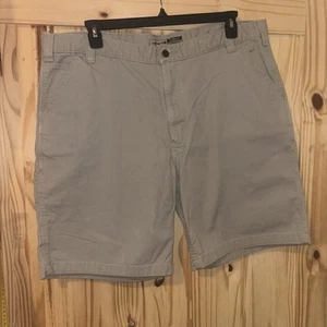 Carhartt Men's Work Shorts - Size 42 - Picture 1 of 7