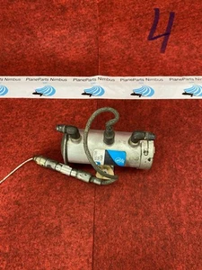 Bendix Electric Fuel Pump Piper Pa-31 - Picture 1 of 2