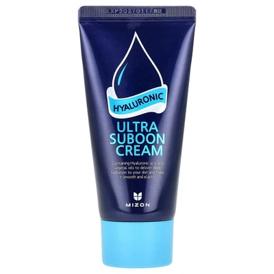Hyaluronic Ultra Suboon Cream, 1.52 fl oz (45 ml) - Image 1 of 3