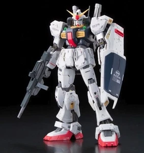 BAN2166337 #07 GUNDAM MK-II (TITANS) "Z GUNDAM", BANDAI RG 1/144 - Bild 1 von 5