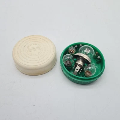 Bulb pot holder lights Cea Motor Ferrari 365 308 328 Dino Lamborghini Maserati - Bild 1 von 4