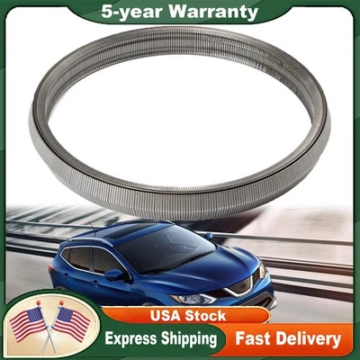 Cinturón de cadena CVT de transmisión JF017E apto para Nissan Altima Rogue 901089 901074 Foto 1 de 4