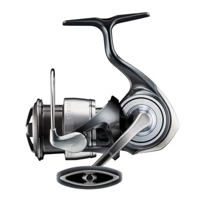 Daiwa 24 Celtate Spinning Reel Various (2024 Model) LT4000-CXH. NEW - Image 1 of 4