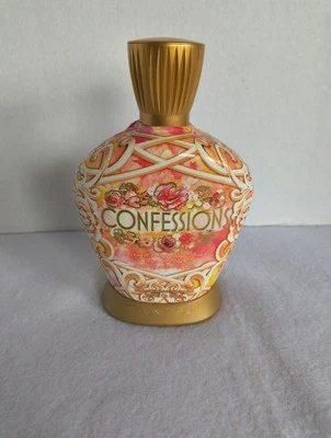 Designer Skin Confessions 20x loción bronceadora - 13,5 fl oz Foto 1 de 4