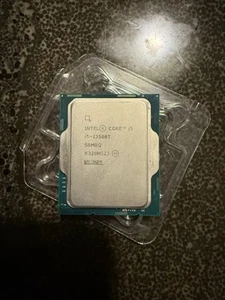Intel Core i5-13500T SRMBQ 4,60GHz 14 Core FCLGA1700 CPU Prozessor - Bild 1 von 2