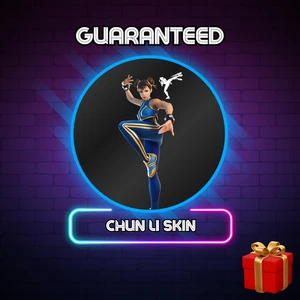 🎮FN Chun-Li Random Pack! Guaranteed Chun-Li+ Random Cosmetics!✅ Acc - Picture 1 of 1