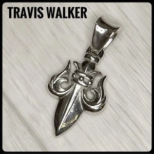 Colgante Travis Walker Royal FDL SV925 PDS065 #0513 - Imagen 1 de 9