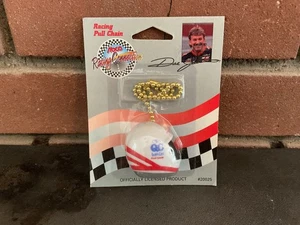 1997 Abco Racing Connection Racing Helmet Lamp Finial Dale Jarrett - Picture 1 of 4