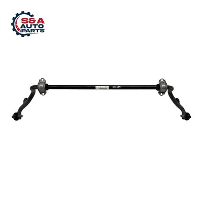 2009-2016 AUDI A4 A5 S4 S5 B8 FRONT SWAY STABILIZER BAR 8K0411309K OEM - Image 1 of 3