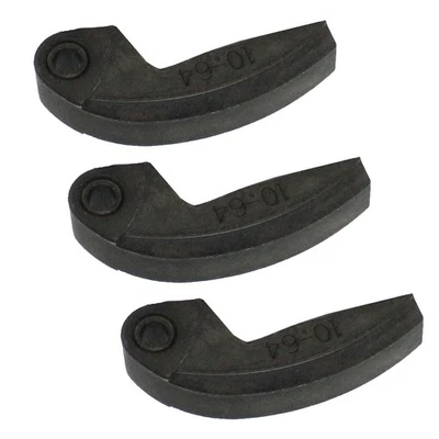 10-64 Gram Clutch Weight 1321585 Polaris 1993-2023 IQ Indy Switchback 3-PACK - Image 1 of 2