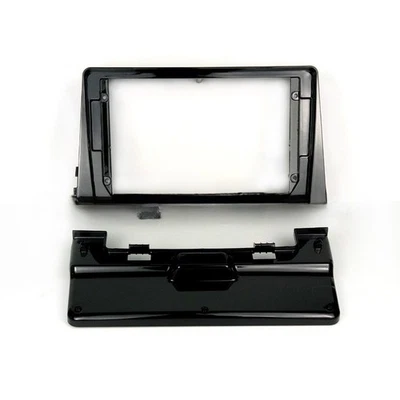 9 Inch Head Unit Fascia Panel for KIA MORNING For PICANTO 2017 2020 Car Radios - Image 1 of 2