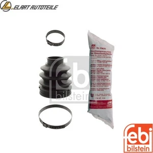Bellows Kit Drive Shaft 101672 for Mercedes-Benz CLS/Shooting/Brake CLK - Picture 1 of 6