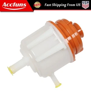 Tanque de depósito de dirección asistida para Suzuki Grand Vitara 2006-2013 2,4 L 2,7 L 3,2 L - Imagen 1 de 9