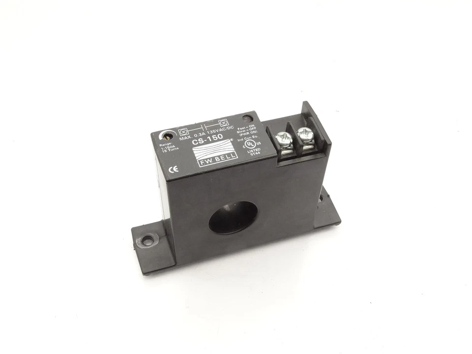 MEGGITT CS-150 SENSOR - Image 1 of 3