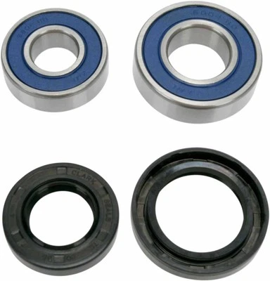 Moose Racing Wheel Bearing Kit for 2002-2003 Cannondale Blaze 440 ATV [Front] - Image 1 of 2