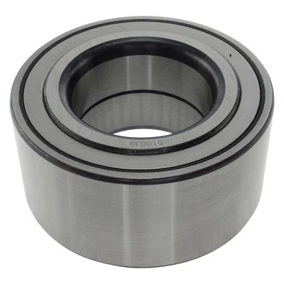 For Honda CR-V 97-04 C-Tek Front Driver Side Standard Double Row Wheel Bearing Foto 1 de 3