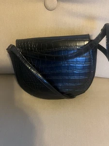 A New Day Womens OS Crossbody Bag black - Picture 1 of 2
