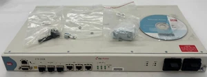 RAD ETX-202A Ether Access Ethernet Demarcation Device - Picture 1 of 6
