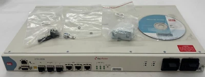 RAD ETX-202A Ether Access Ethernet Demarcation Device - Image 1 of 4