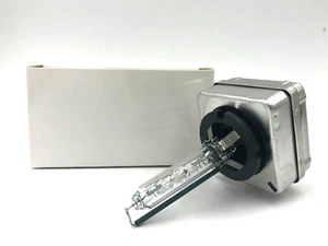 New OEM Osram D3S Bulb for 14-19 Lincoln MKC Xenon HID Headlight 7L7Z-13N021-A - Picture 1 of 2