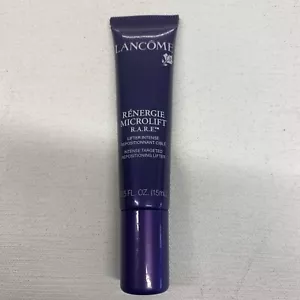 Lancome Renergie 0.5 oz Microlift R.A.R.E Intense Targeted Repositioning Lifter - Picture 1 of 2
