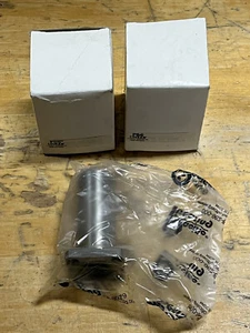 2pc PBC Mounted Linear Bearings PK 10 GW | New - Picture 1 of 3