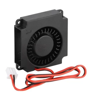 12V 4010mm DC Fan Blower Fan DC 0.08A 2-Pin 3D Printer Accessories Kit DC 40mm - Afbeelding 1 van 9