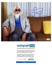Leon Russell Autographed Signed 11x14 Photo ACOA