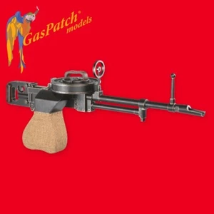 1/48 GasPatch #48030 Vickers K MG Pair - Picture 1 of 1