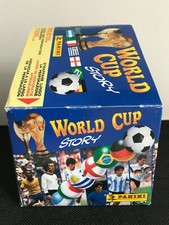 PANINI Stickers - World Cup Story - 1994 - No. 127 - No. 228