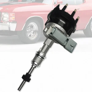 Distribuidor de encendido DST2892A para motores Ford 5.0 302 V8 Mustang 1986-1993 - Imagen 1 de 5