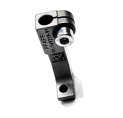 Inside Foot #91-149219-91 (#6Z8902) for Pfaff 5625 & Porter TE-32 Tape Edge M/c. - Image 1 of 3