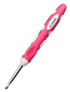 Mdoker Size N/15(10mm) Crochet Hook,Extra Long Crochet Hooks Needles for Arth... - Picture 1 of 7