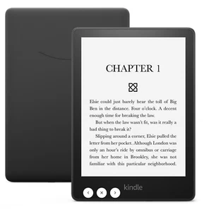 Kindle Paperwhite 11th Gen 8GB - TOP condition (Includes genuine Kindle case) - Picture 1 of 9