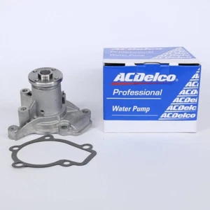 Genuine AC Delco Water Pump Suitable For Hyundai Coupe/Elantra/i30/Lantra - Picture 1 of 3