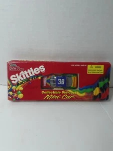 1997 racing champions skittles #36 nascar diecast derrick cope - Picture 1 of 2