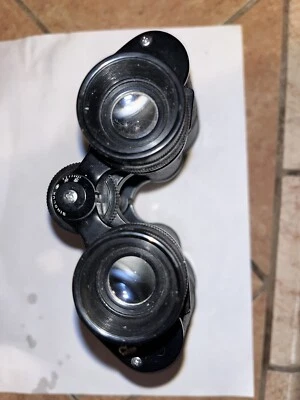 7x35 binoculars Light Weight Triple Coated Fully Coated - Image 1 of 4