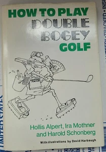 1975 How To Play Double Bogey Golf - Bild 1 von 9