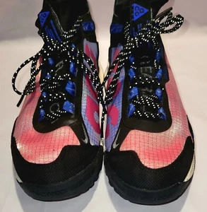 Nike ACG Zoom Terra Zaherra Rush Trekking Trail Running Shoe - Picture 1 of 11
