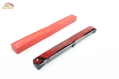 2011 - 2017 AUDI A8 L СВЕТООТРАЖАЮЩЕЕ ПРЕДУПРЕЖДЕНИЕ БЕЗОПАСНОСТЬ ОПАСНОСТЬ ТРЕУГОЛЬНИК OEM - Изображение 1 из 4