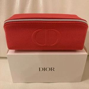 Christian Dior Pouch Novelty Novelty Limited New Japan - Picture 1 of 10
