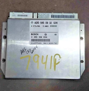 ABS 210 545 09 0320265109054 MERCEDES CLASE E320 98 99 - Imagen 1 de 1