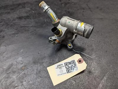Carcasa termostato Jeep Cherokee 5047772AB 2015 2012-2014 2016 2017 2018-2020 Foto 1 de 4